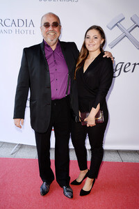 Steiger Award 2015 in Dortmund
