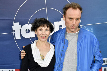 Preview 'Tatort - Der gute Weg' in Berlin