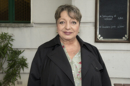 Fototermin zur 100. Folge 'Ein starkes Team' in Berlin