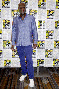 Photocall 'Midnight, Texas' auf der San Diego Comic-Con International 2017