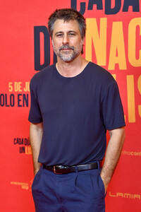 Filmpremiere 'Cada dia nace un listo' in Madrid