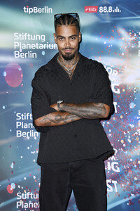 Filmpremiere 'Major Tom: völlig losgelöst' in Berlin