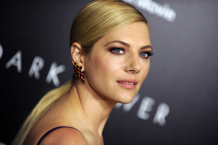 Filmscreening 'Der Dunkle Turm' in New York