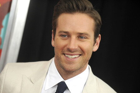 Filmpremiere 'Codename U.N.C.L.E.' in New York