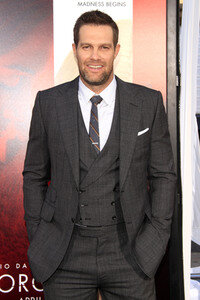Filmpremiere 'Unforgettable: Tödliche Liebe' in Los Angeles