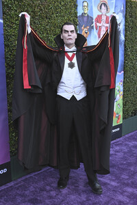 Eröffnung der Universal Fan Fest Nights in Universal City