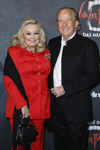 Musicalpremiere 'Tanz der Vampire' in Köln
