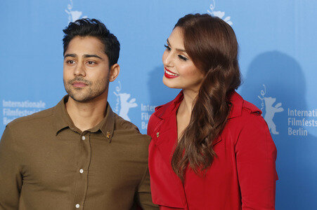 'Viceroy's House' Photocall, Berlinale 2017