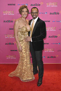 Voice Arts Awards Gala 2026 in Beverly Hills