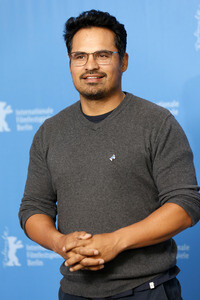 'War on Everyone' Photocall, Berlinale 2016