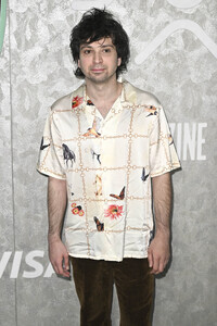 Warner Music Group Grammy Awards Party in Los Angeles