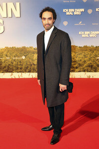 Filmpremiere 'Ich bin dann mal weg' in Berlin