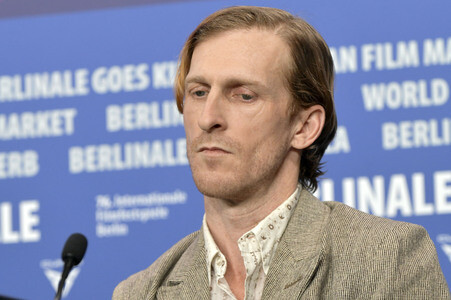 Pressekonferenz 'The Weight', Berlinale 2026