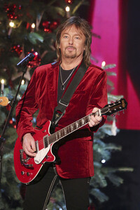 TV Show 'Weihnachten bei uns' in Chemnitz
