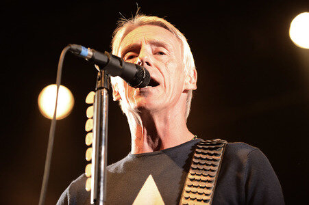 Konzert von Paul Weller in Bielefeld