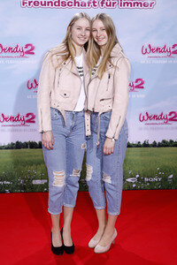 Filmpremiere 'Wendy 2 - Freundschaft für immer' in Köln