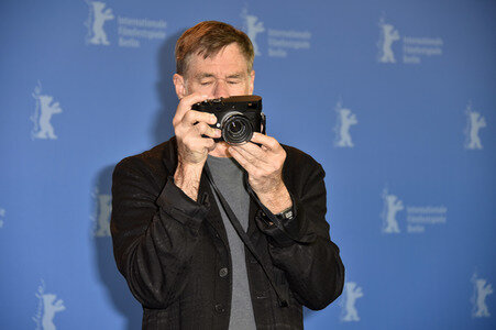 'Don't Worry, He Won't Get Far on Foot' Photocall, Berlinale 2018