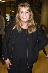 Filmpremiere 'Wuff' in München