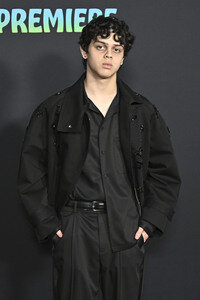 Filmpremiere 'Zoomania 2' in Los Angeles