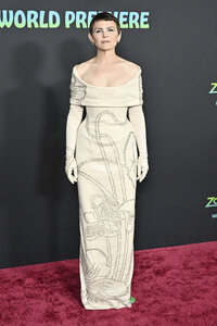 Filmpremiere 'Zoomania 2' in Los Angeles