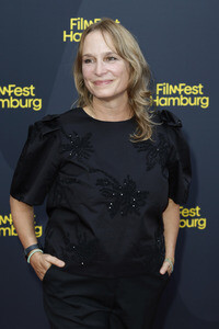 Filmpremiere 'Die dritte Hochzeit', Filmfest Hamburg 2026