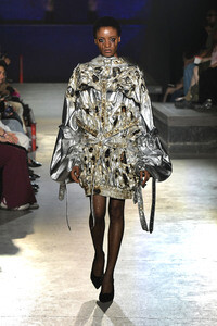 Kilian Kerner Fashion Show auf der Berlin Fashion Week S/S 2027 in Berlin