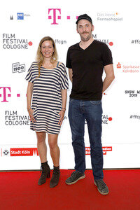 Screening '24 Hours - Two Sides of Crime', Film Festival Cologne 2018