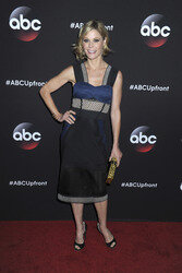 ABC Programmpräsentation 2015 in New York