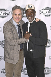 Lesung 'All the President's Men' in Los Angeles