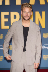 Serienpremiere 'Call My Agent Berlin' in Berlin