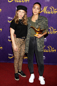 Benefizkonzert 'Aladdin & Friends in Concert' in Hamburg