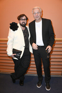 Showpremiere 'Cirque du Soleil - Alize' in Berlin