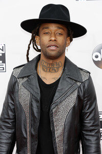 American Music Awards 2016 in Los Angeles