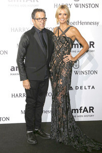 amfAR Milano 2015 Gala in Mailand