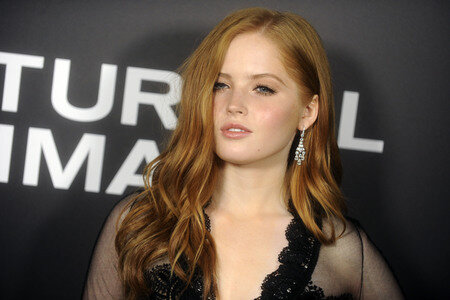 Filmpremiere 'Nocturnal Animals' in New York