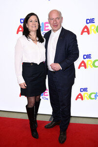 Jubiläumsfeier 30 Jahre 'Die Arche' in Berlin