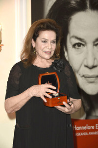 Askania Award 2016 in Berlin