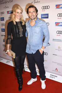 10 Jahre Audi Director's Cut in München