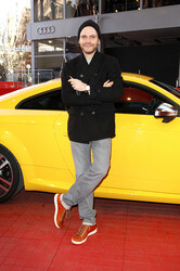 Audi Berlinale Brunch, Berlinale 2015