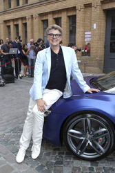 'Audi Sommernacht' Eröffnungsgala des Audi Klassik Open Air, Berlin