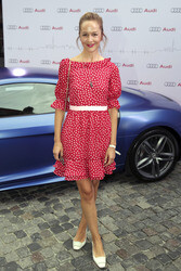 'Audi Sommernacht' Eröffnungsgala des Audi Klassik Open Air, Berlin