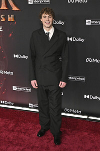 Filmpremiere 'Avatar: Fire and Ash' in Los Angeles