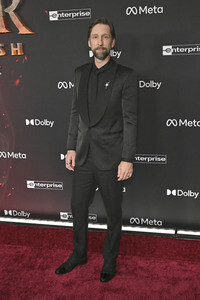 Filmpremiere 'Avatar: Fire and Ash' in Los Angeles