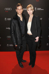 Studio Babelsberg & Audi Berlinale Party, Berlinale 2014