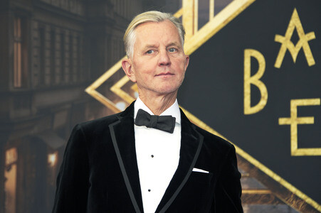 Season 5 Premiere 'Babylon Berlin' in Berlin