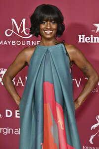 BAFTA TV Tea Party 2025 in Beverly Hills