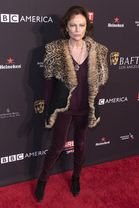 BAFTA Los Angeles Awards Season Tea Party in Beverly Hills
