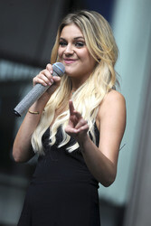 Konzert von Kelsea Ballerini in New York