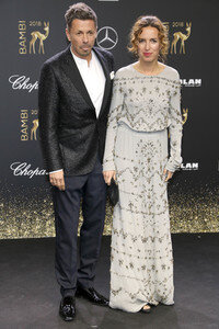 Bambi 2018 in Berlin