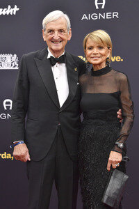 Bambi 2025 in München